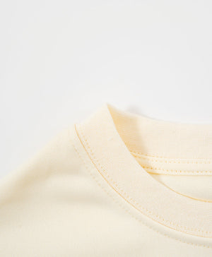 Peekaboo Relaxed Fit Tee