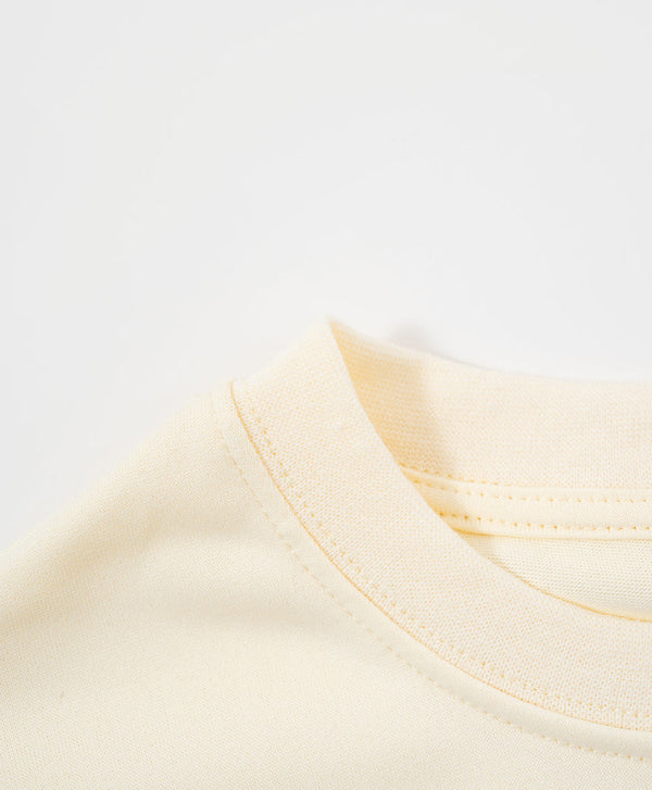 Peekaboo Relaxed Fit Tee