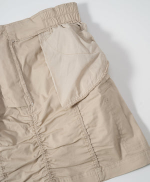 Dream Squad Cargo Mini Skirt