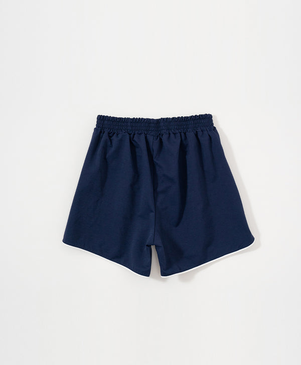 Go For It! Sporty Shorts