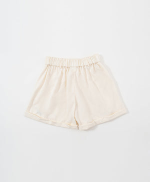 Peekaboo Chino Shorts
