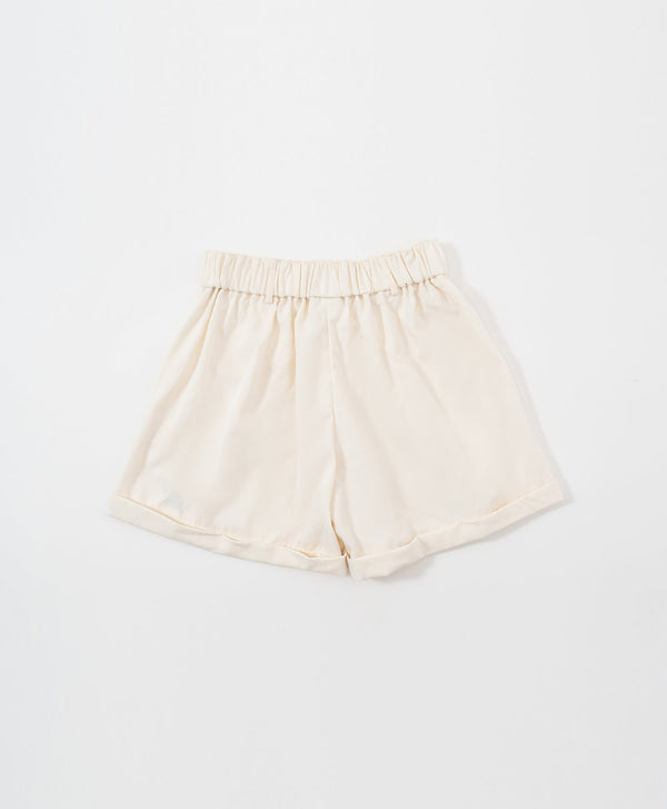 Peekaboo Chino Shorts