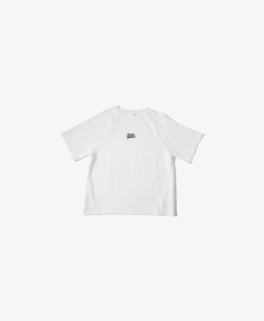 Dream Squad Oversized Raglan Short Sleeves Tee