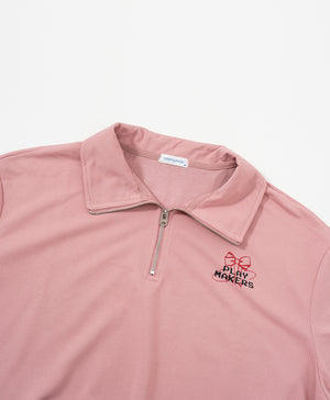 The Playmakers Crop Sweatshirt