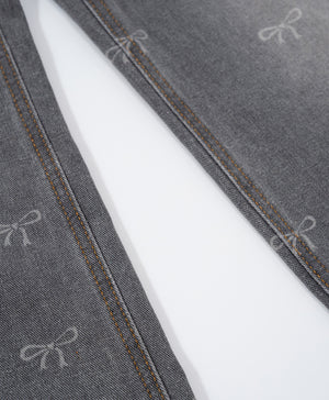 The Playmakers Wide leg Jeans