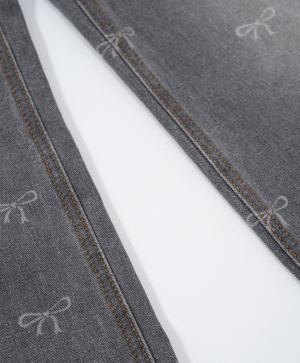 The Playmakers Wide leg Jeans