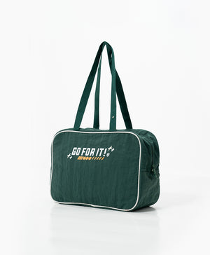 Go For It! Sporty Tote