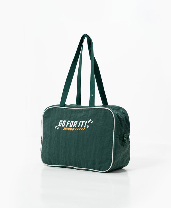 Go For It! Sporty Tote