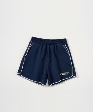 Go For It! Sporty Shorts