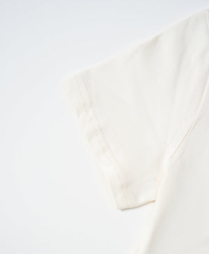 Dream Squad Relaxed Fit Crop Tee