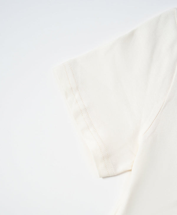 Dream Squad Relaxed Fit Crop Tee