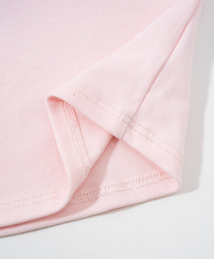 I am Padded! Square Neck Padded Tank Top