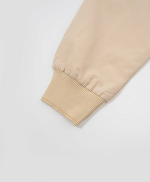 Call Me Lucky Bomber jacket