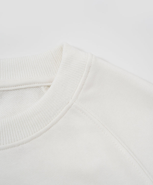 Call Me Lucky Unisex Raglan Sleeves Oversized Tee