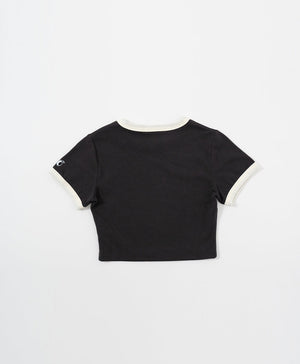 Peekaboo Baby Tee