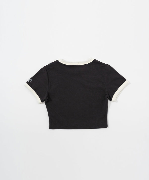 Peekaboo Baby Tee