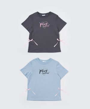 The Playmakers Relaxed Fit Tee
