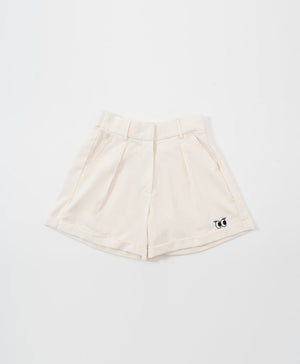 Peekaboo Chino Shorts