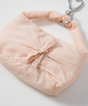 Dream Squad Super Mini Tote | Bag Charm