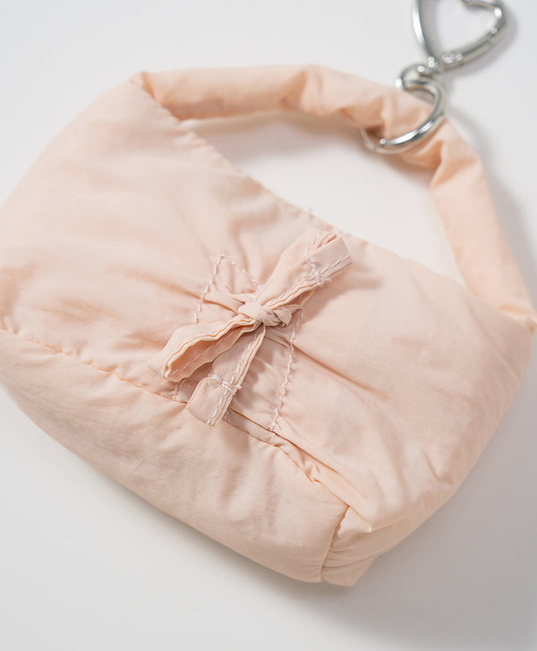 Dream Squad Super Mini Tote | Bag Charm