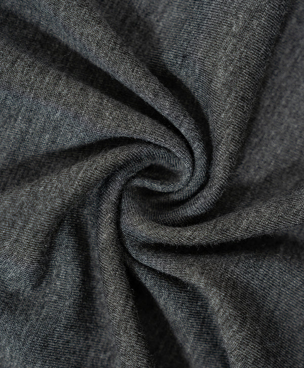 The Playmakers Long Sleeves High Neck Tee