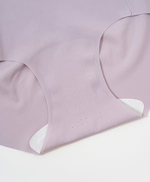 Young Hearts - Everywear Icy Cool Pop Mid Waist Hipster Panty - V06-P00001