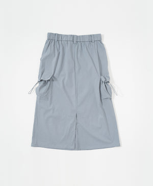 The Playmakers Cargo Skirt