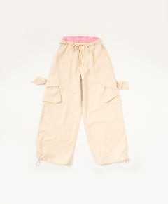 The Playmakers Cargo Pants