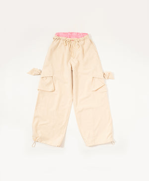 The Playmakers Cargo Pants