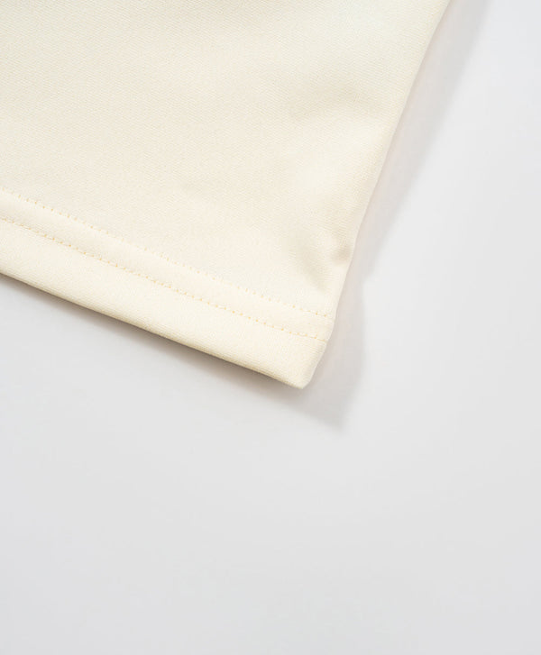 Peekaboo Relaxed Fit Tee