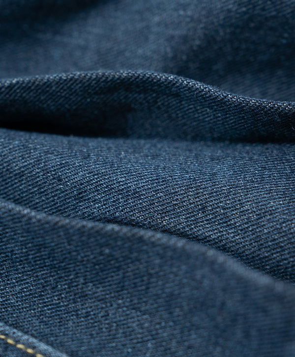 Go For It! Denim Skirt