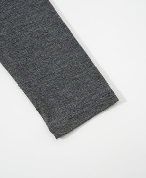 The Playmakers Long Sleeves High Neck Tee