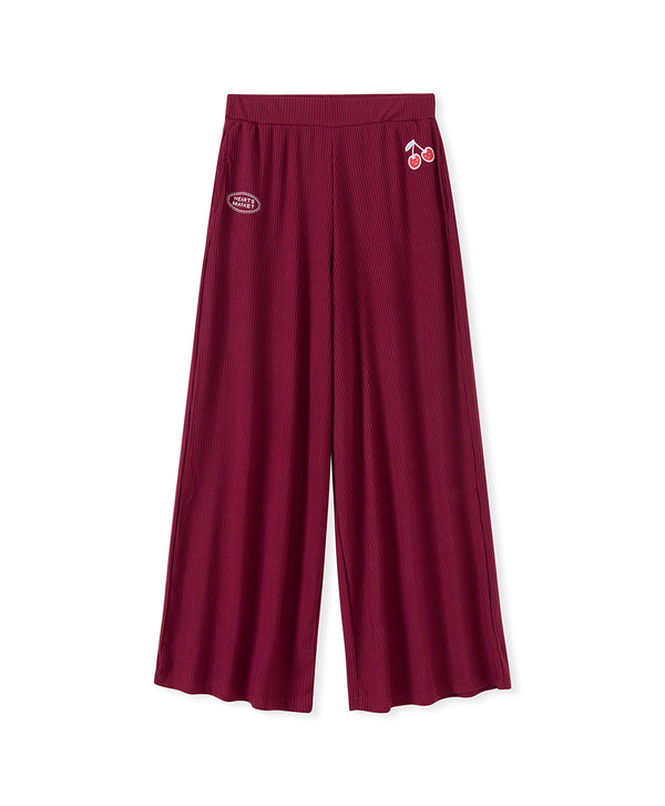 Hearts Market Culottes