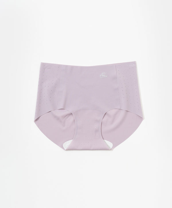 Young Hearts - Everywear Icy Cool Pop Mid Waist Hipster Panty - V06-P00001