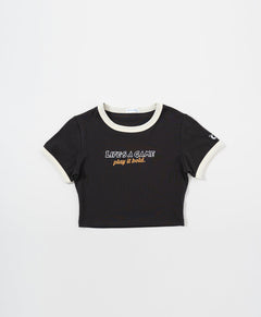 Peekaboo Baby Tee