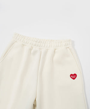 Call Me Lucky Men‘s Sweat Wide Pants