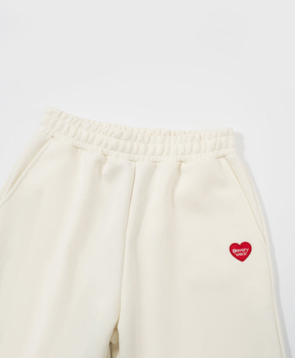 Call Me Lucky Men‘s Sweat Wide Pants