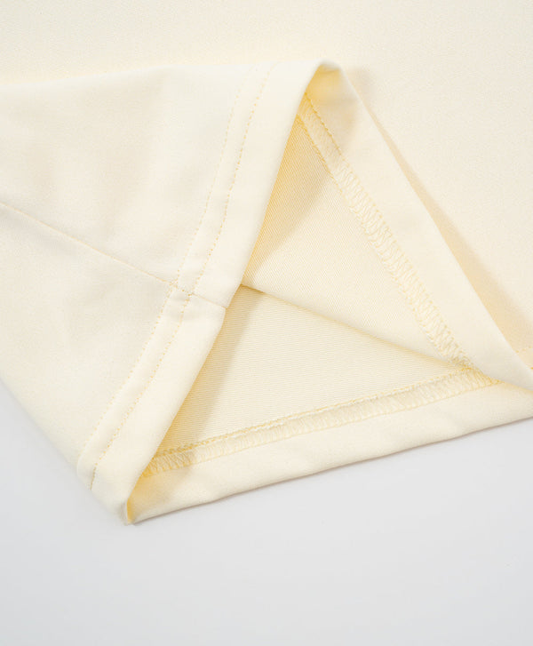 Peekaboo Relaxed Fit Tee