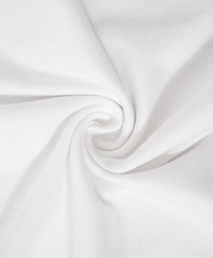 Call Me Lucky Raglan Sleeves Relaxed Fit Tee