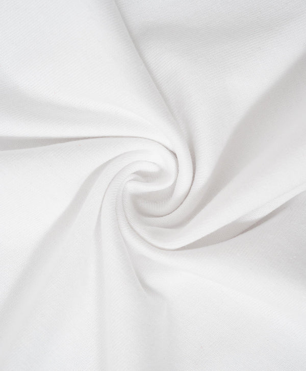 Call Me Lucky Raglan Sleeves Relaxed Fit Tee