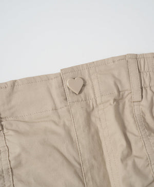 Dream Squad Cargo Mini Skirt