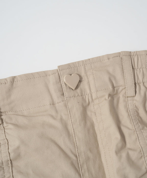 Dream Squad Cargo Mini Skirt