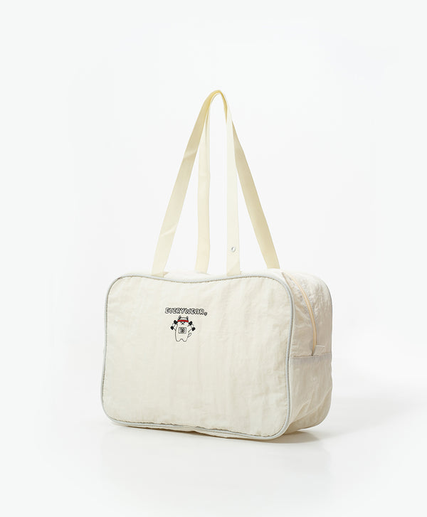 Go For It! Sporty Tote
