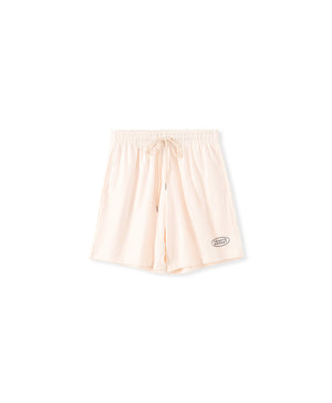 Hearts Market Logo Sweatshorts