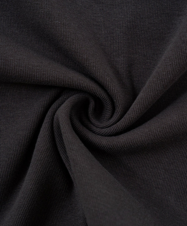 Peekaboo Long Sleeves Raglan Baby Tee