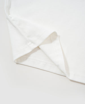 Go For It! Raglan Baby Tee