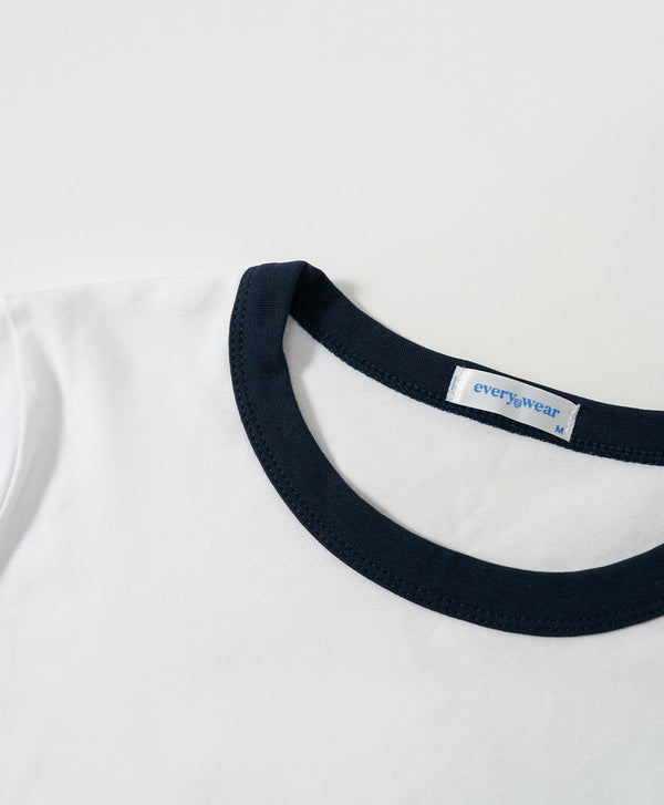 Dream Squad Long Sleeve Crop Tee