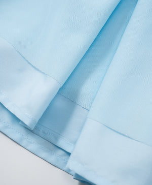 Pickle Me Pleated Skort