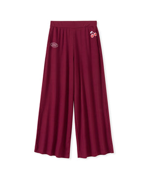 Hearts Market Culottes