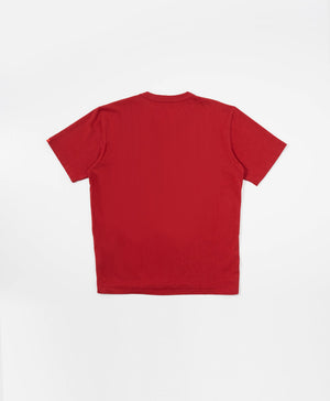 Call Me Lucky Unisex Crew Neck Tee